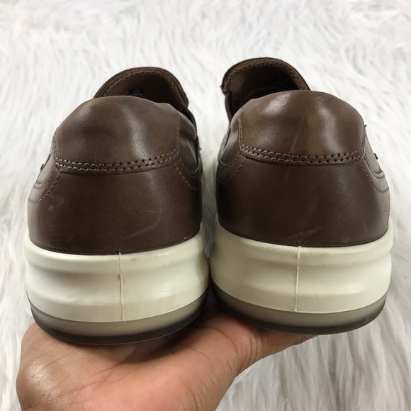 ecco jack slip on